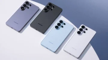 سامسونغ تدمج الذكاء الاصطناعي في هاتف Galaxy S26 الجديد